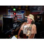 Melburn and Dennis